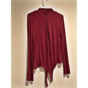 Guess body suit NEVER worn